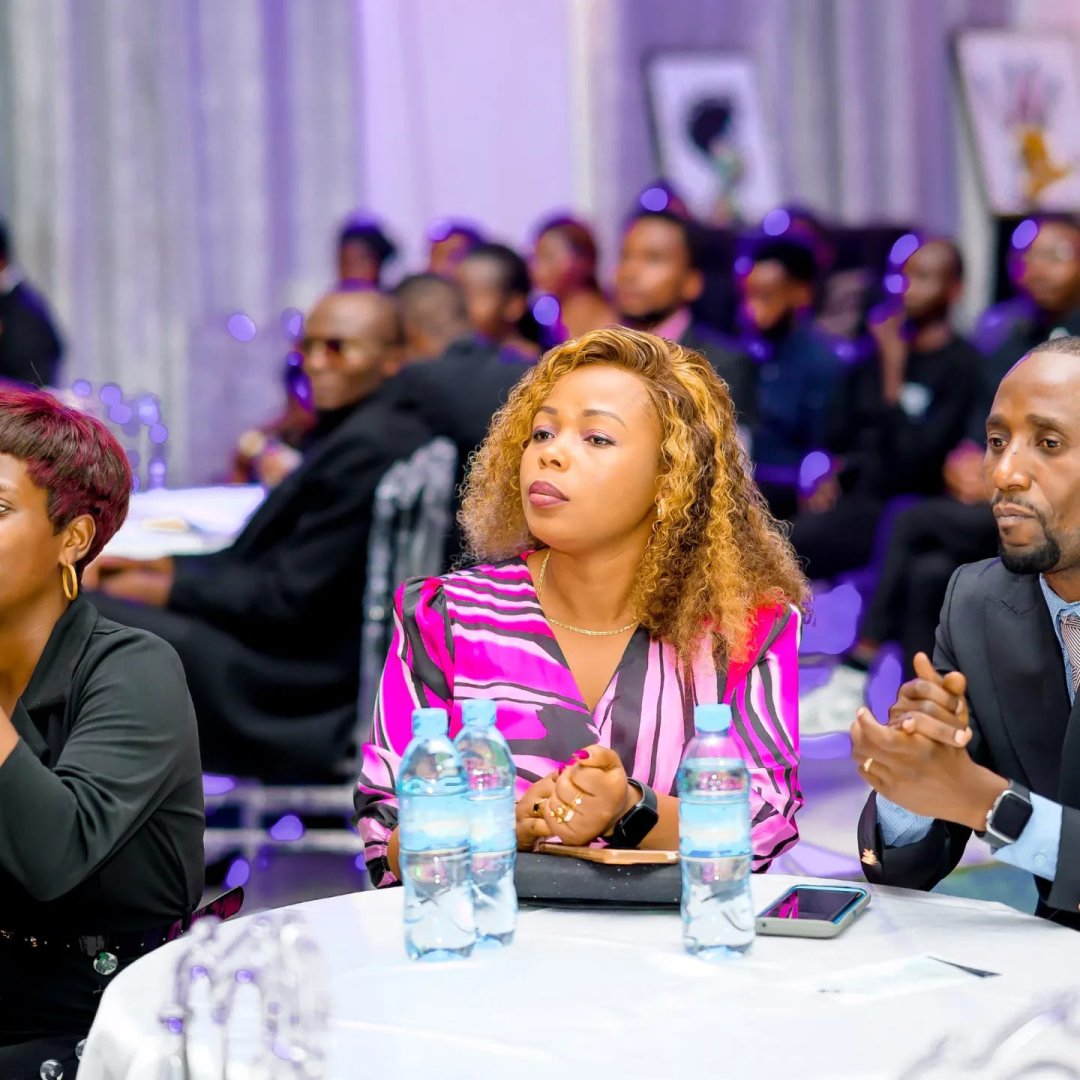 Evening in Black 1ère Édition