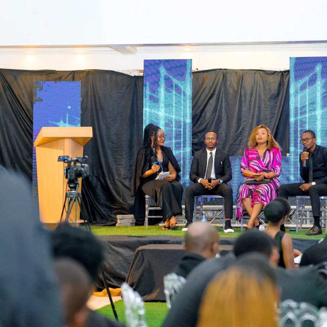 Evening in Black 1ère Édition