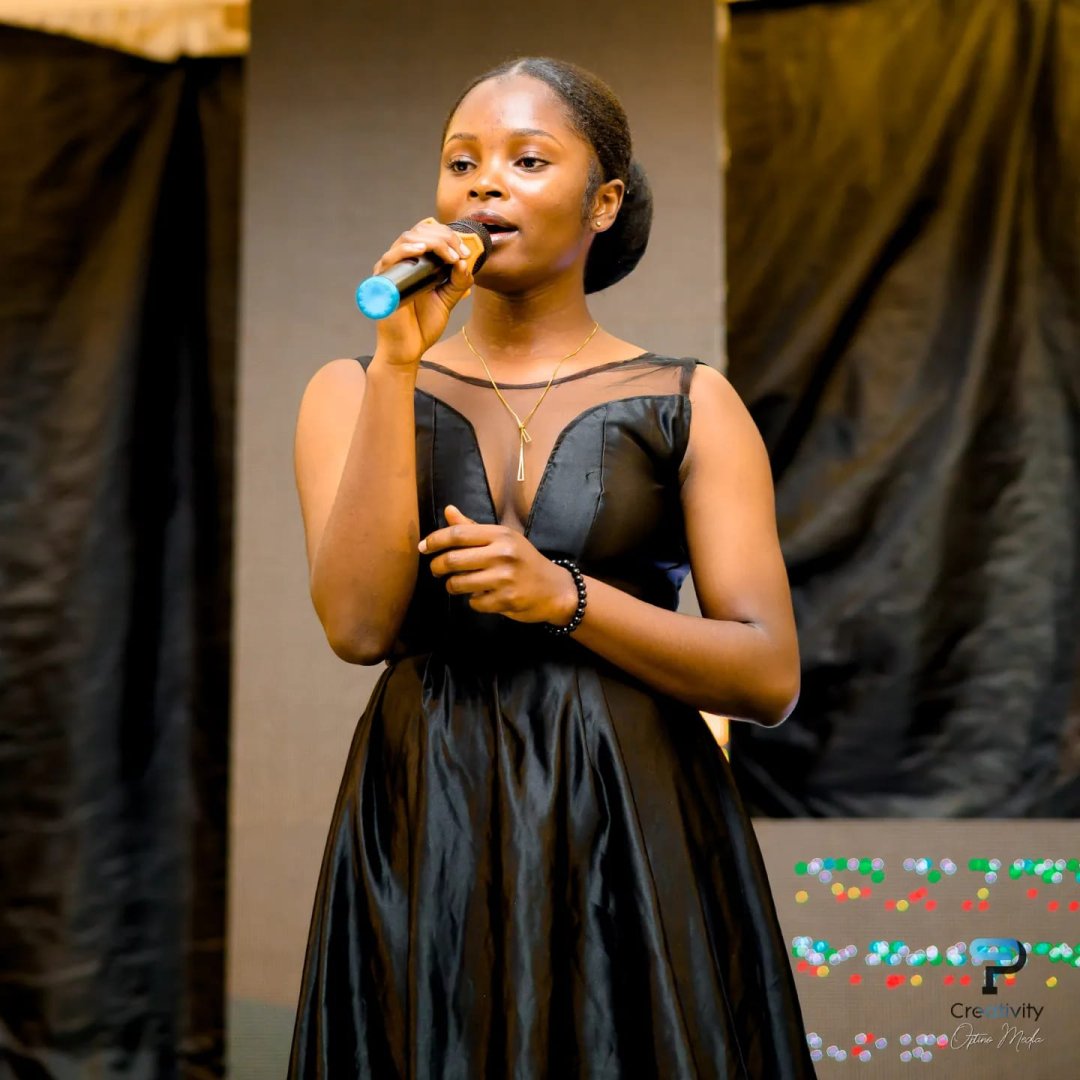 Evening in Black 1ère Édition