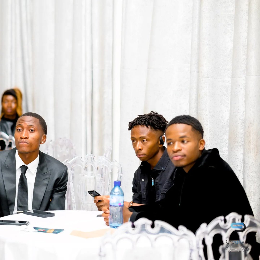 Evening in Black 1ère Édition