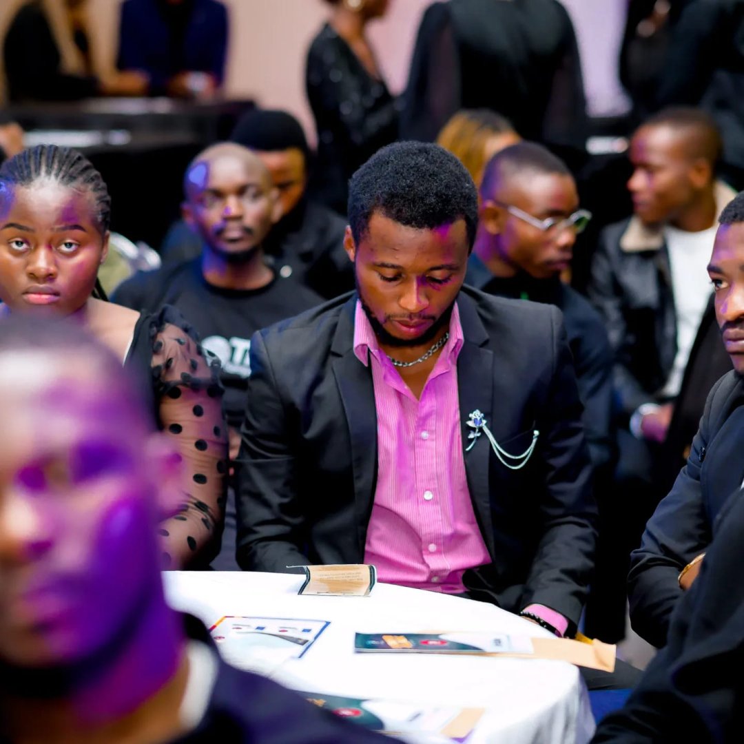 Evening in Black 1ère Édition