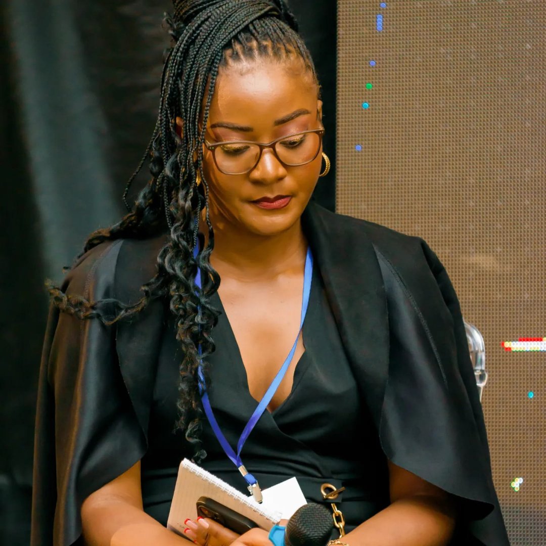 Evening in Black 1ère Édition