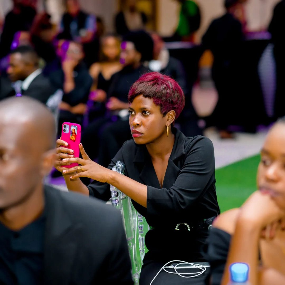 Evening in Black 1ère Édition