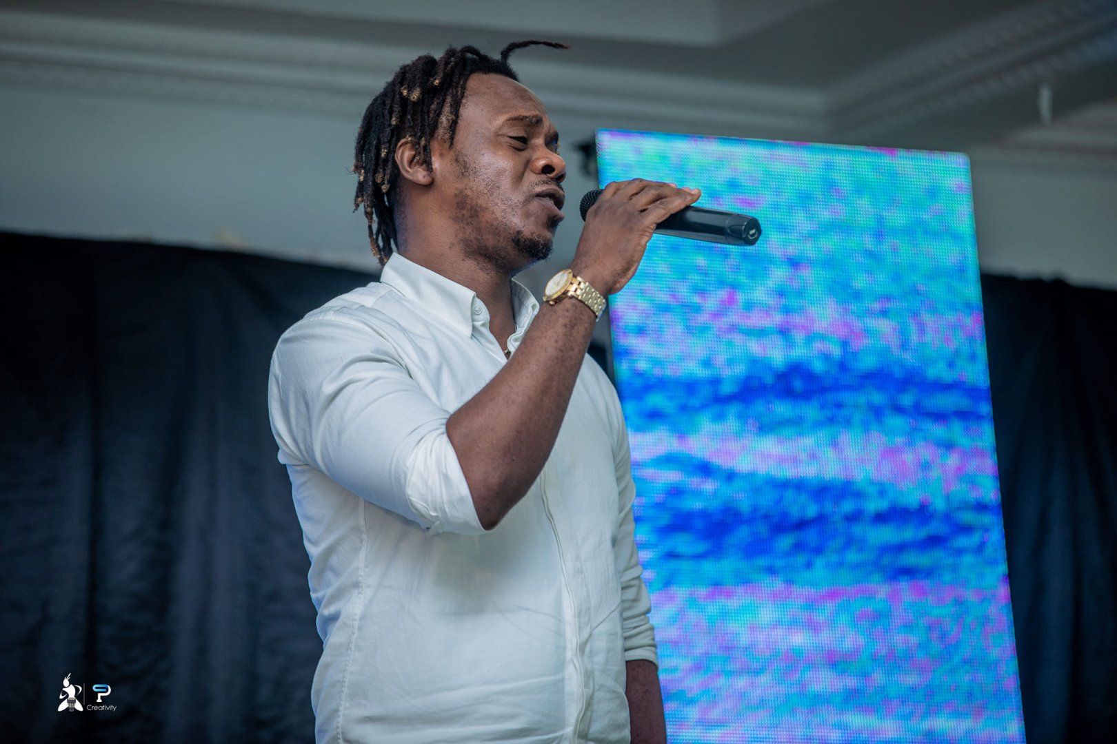 Evening in Black 1ère Édition