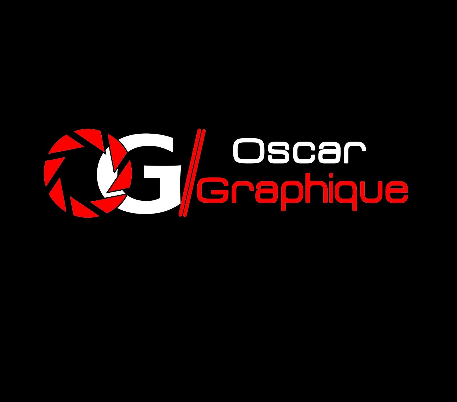 OSCAR GRAPHIQUE 