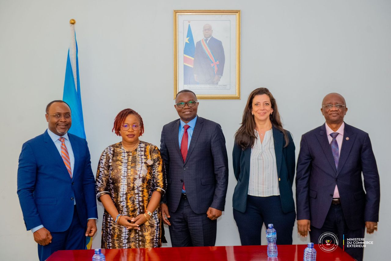Un Nouveau Cadre Légal pour le Commerce Extérieur en RDC : Une Opportunité Historique pour les Marques Locales